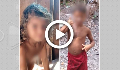VÍDEO: meninos perdidos em mata no Amazonas são recebidos com aplausos por moradores de Manicoré