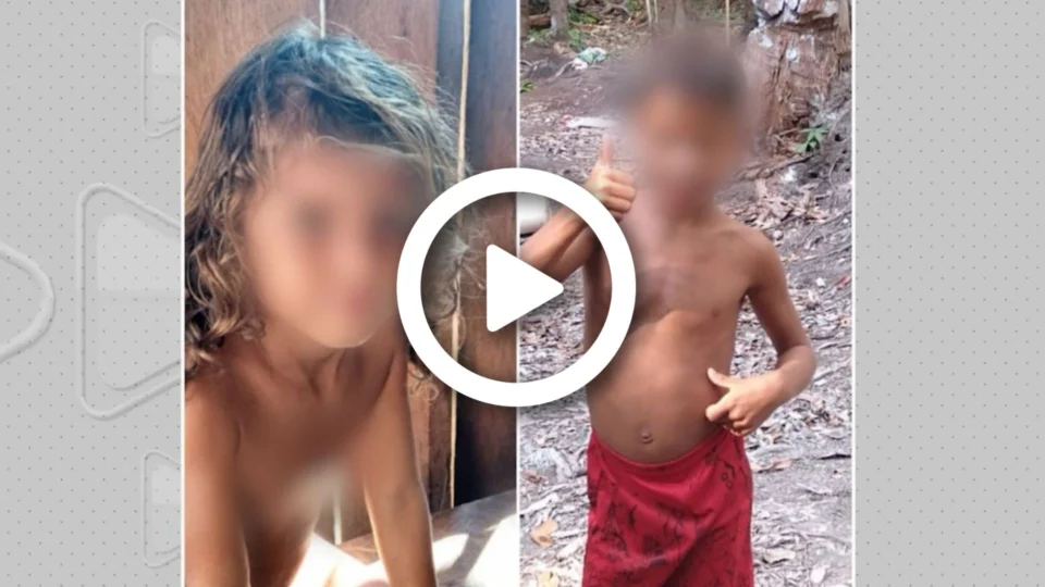 VÍDEO: meninos perdidos em mata no Amazonas são recebidos com aplausos por moradores de Manicoré