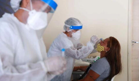 Amazonas registra 37 novos casos de Covid-19 e uma morte em Canutama