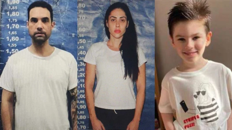 Caso Henry Borel: mesmo depois da morte da criança, Monique Medeiros ainda planejava ter outro filho com Dr. Jairinho