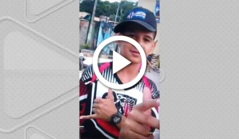 VÍDEO: adolescente morre em confronto com a polícia na Zona Leste de Manaus