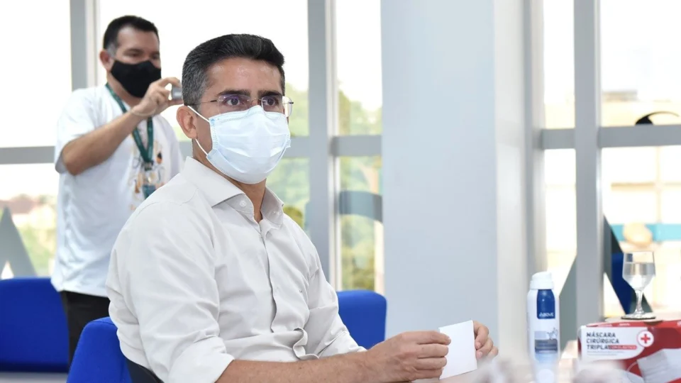 Prefeito diz que edital do concurso para guarda municipal de Manaus deve sair até final do ano