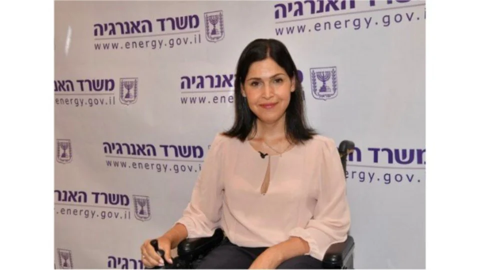 COP26: Ministra israelense não participa da conferência por falta de acessibilidade