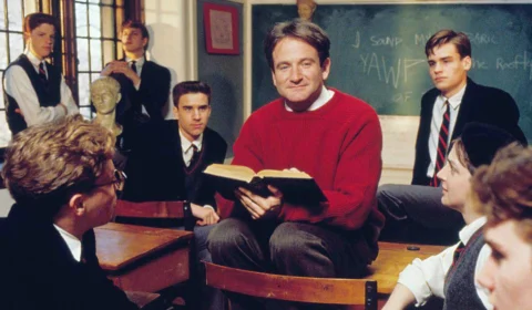 Cine Casarão promove sessão de clássicos nesta terça-feira