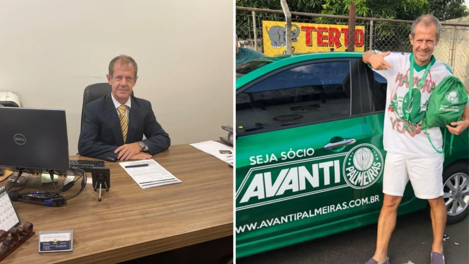 Irmão de advogado morto após jogo do Palmeiras diz que suspeito era desafeto dele, em SP