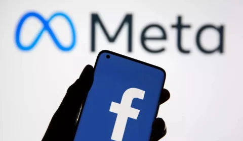 Facebook, agora Meta, perde US$ 237 bi em valor de mercado após ações despencarem 26%