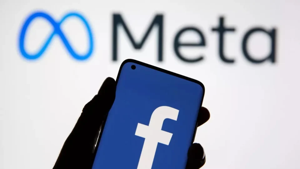 Facebook, agora Meta, perde US$ 237 bi em valor de mercado após ações despencarem 26%
