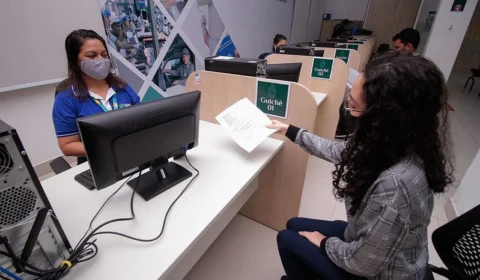 Sine Manaus e AM ofertam 486 vagas de emprego para esta quinta-feira