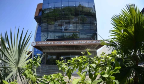 Encerra nesta sexta-feira as inscrições ao concurso para defensora e defensor público do Amazonas