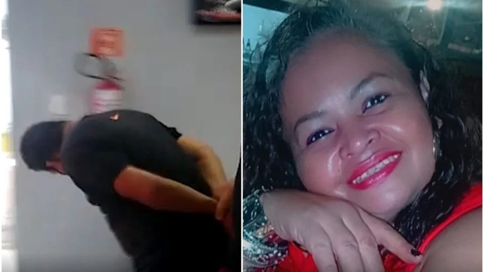 Preso marido suspeito de assassinar esposa e jogar corpo em porta-malas, em Manaus