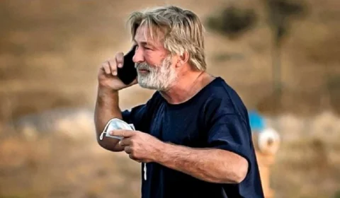 Pai de diretora de fotografia diz que Alec Baldwin não teve culpa pela morte da filha