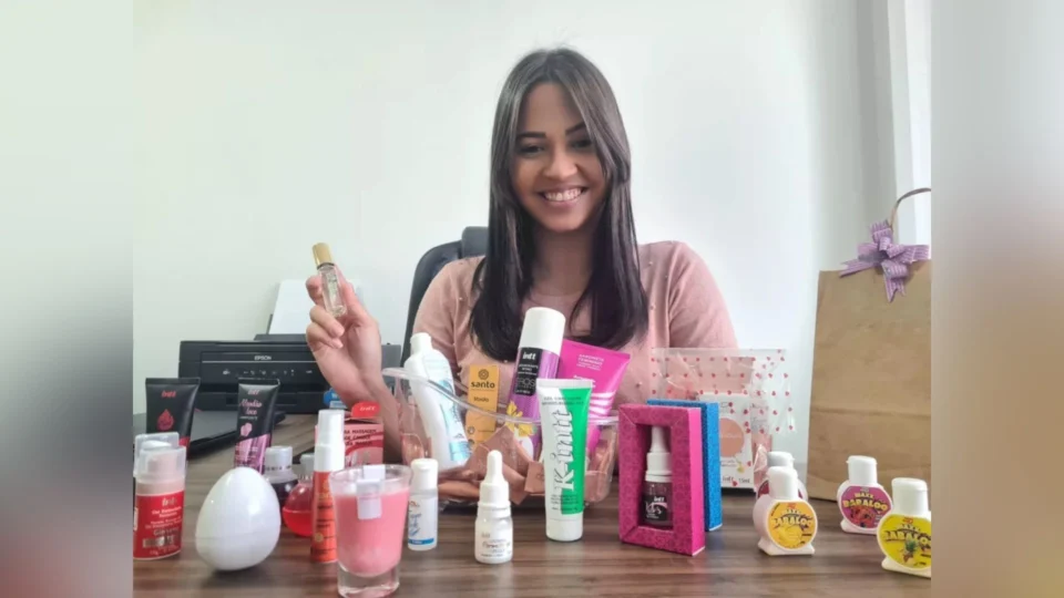 Dedicada ao púbico evangélico, sex shop apresenta crescimento no RJ