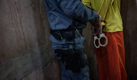 Caso Portilho: Julgamento dos réus acusados de matar policial militar chega ao terceiro dia, em Manaus