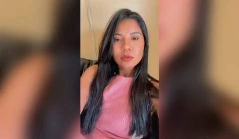 Polícia procura por mulher que desapareceu após sair de festa em um carro de aplicativo, em Manaus