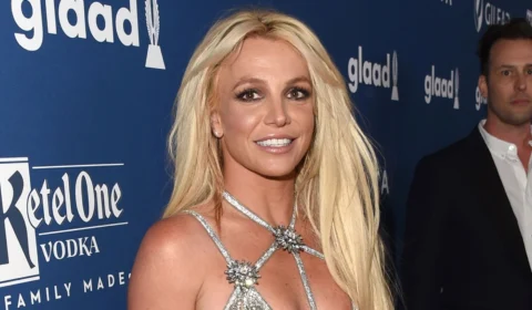 Britney Spears pode ganhar R$ 76 milhões para contar sua história em nova biografia