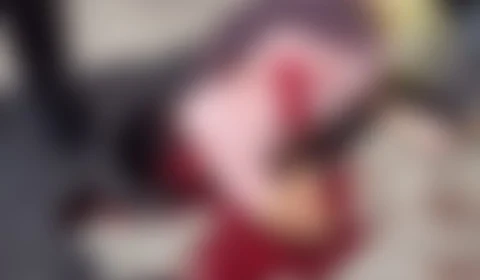 Churrasqueiro é morto a tiros enquanto trabalhava no Centro de Manaus