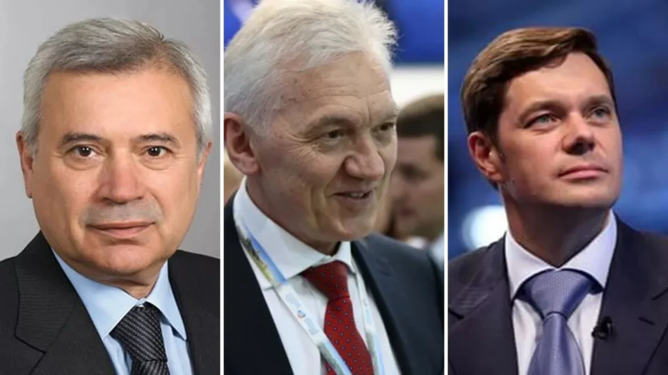 Em um dia de ataque à Ucrânia, bilionários russos perdem US$ 39 bilhões