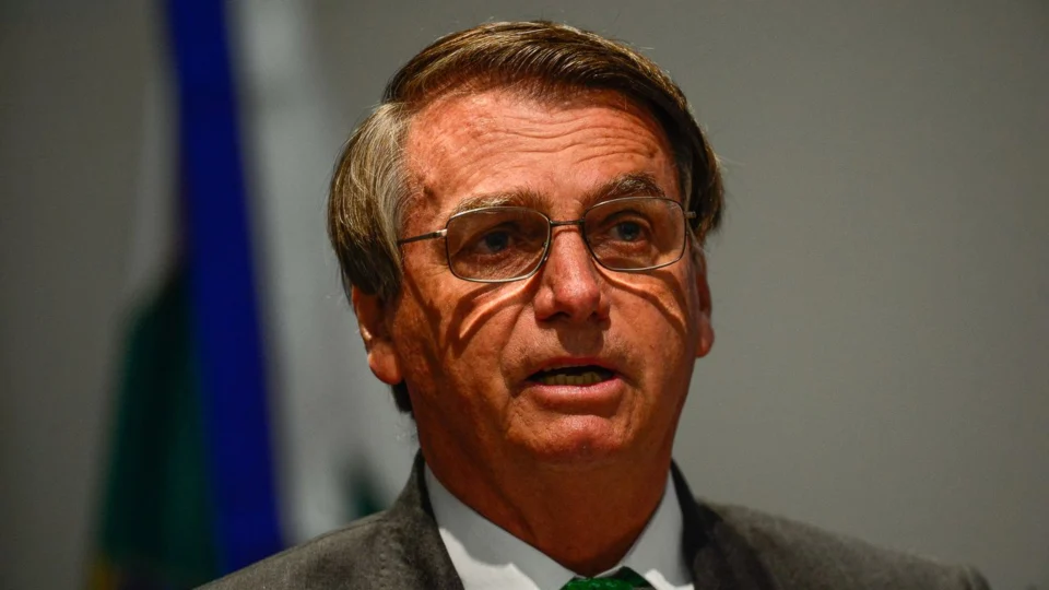 PL anuncia filiação do presidente Jair Bolsonaro para o dia 30 de novembro