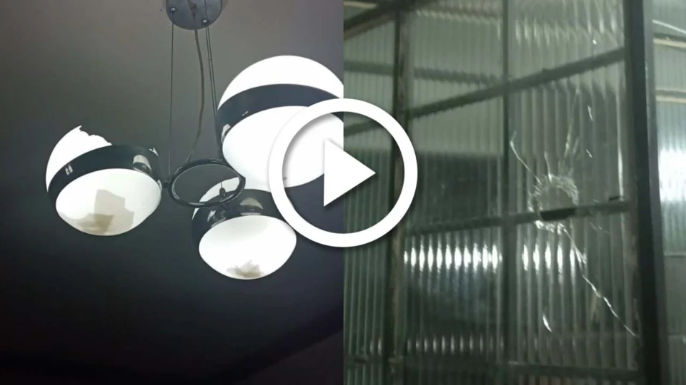 VÍDEO: tiroteio deixa população em pânico na Zona Norte de Manaus