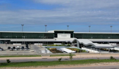 Infraero sai, e VINCI Airports inicia administração do Aeroporto Internacional de Manaus