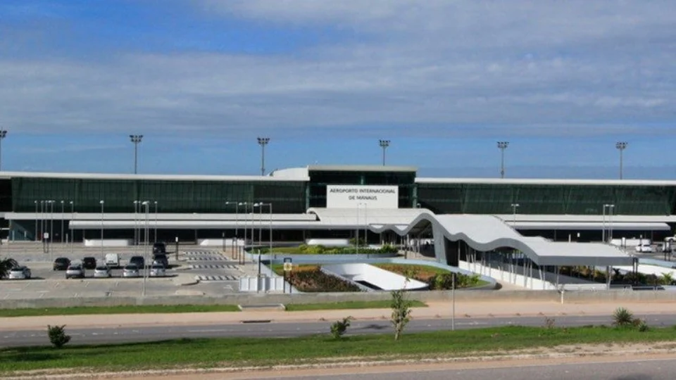 Infraero sai, e VINCI Airports inicia administração do Aeroporto Internacional de Manaus