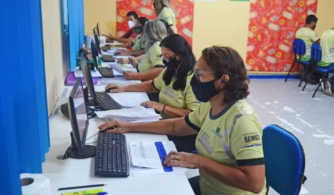 Em Parintins, servidores da educação recebem nesta semana os pagamentos do Fundeb e 13º salário