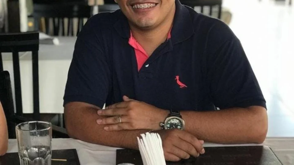 Jovem desaparece misteriosamente de casa no bairro do São Jorge, Zona Oeste de Manaus