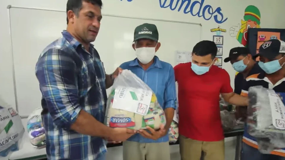 Manacapuru: kits de ajuda humanitária no valor de quase R$ 7 milhões viram alvo do Ministério Público do AM