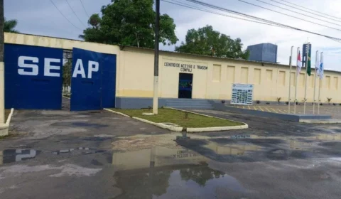 Visitas presenciais nas unidades prisionais do Amazonas são suspensas