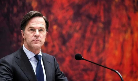 Devido ao aumento de casos do coronavírus, Holanda retoma restrições contra disseminação da doença