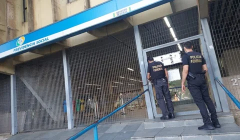 Operação Fidi investiga fraudes em benefícios do INSS, em São Paulo