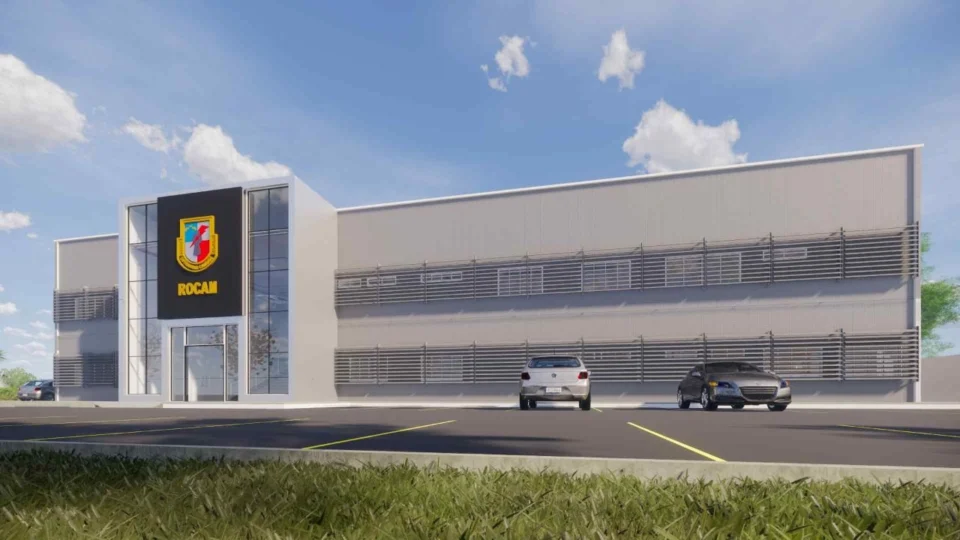 Novo prédio do Batalhão da Rocam no AM terá custo de R$ 8 Milhões