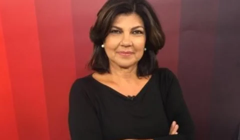 Morre aos 64 anos a jornalista Cristiana Lôbo