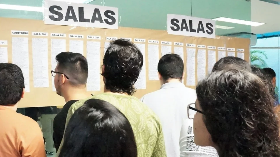 PGE-AM divulga local das provas do processo seletivo ‘Programa de Residência Jurídica’