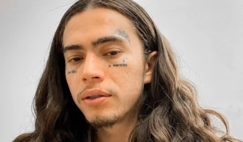 Whindersson Nunes anuncia leilão para ajudar indígenas atingidos pelas chuvas na Bahia