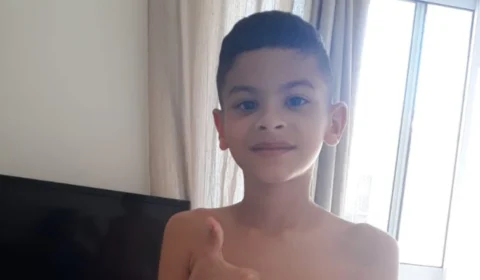 Mãe procura filho de 9 anos que desapareceu na Zona Norte de Manaus