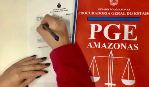 Fundação Carlos Chagas organizará o concurso público da PGE, confirma governo do Amazonas