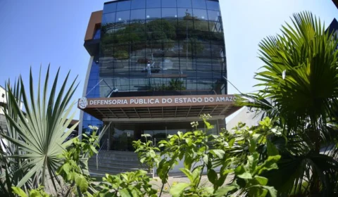 Defensoria Pública do AM abre processo seletivo de estágio em Direito