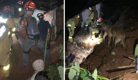 Em São Paulo, sobe para 27 o número de mortes causadas pelas chuvas