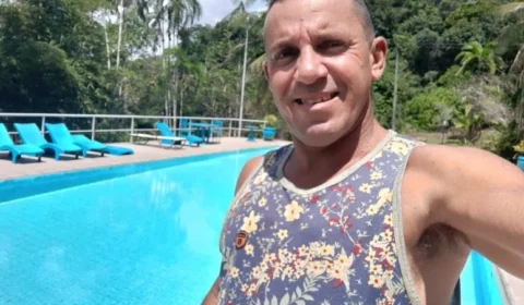 Mãe tem último contato com filho por telefone antes dele desaparecer na Zona Centro-Sul de Manaus