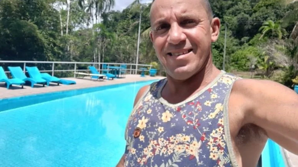 Mãe tem último contato com filho por telefone antes dele desaparecer na Zona Centro-Sul de Manaus