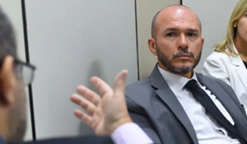 MPAM recorre de decisão que colocou delegado Sotero em semiaberto