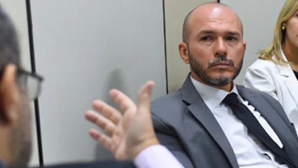 MPAM recorre de decisão que colocou delegado Sotero em semiaberto