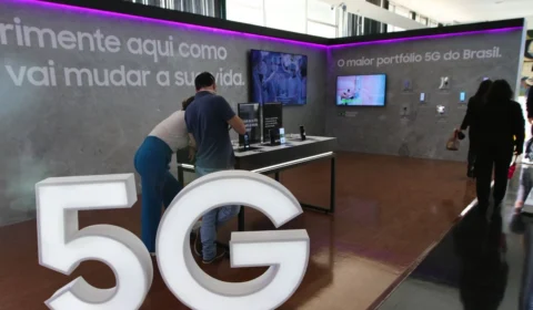 Começa nesta quinta o leilão do 5G no Brasil; tire dúvidas