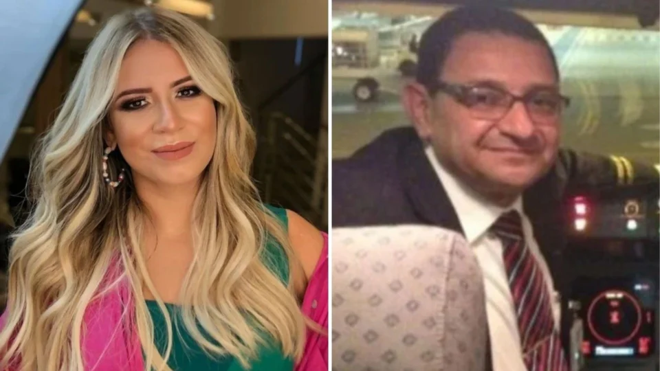 Piloto de avião que levava Marília Mendonça é sepultado em Brasília