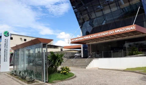 Com recesso forense no AM, Defensoria Pública atende somente em regime de plantão