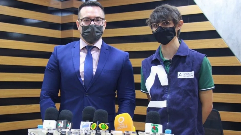 Justiça suspende obra do ‘puxadinho’ de R$ 32 milhões na Câmara Municipal de Manaus