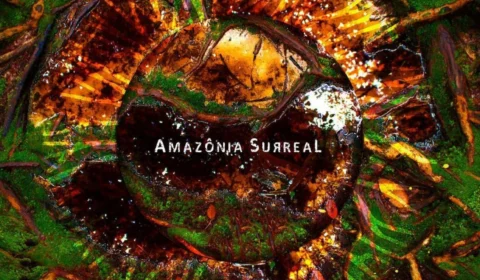 Exposição “Amazônia Surreal” será lançado neste sábado, em Manaus