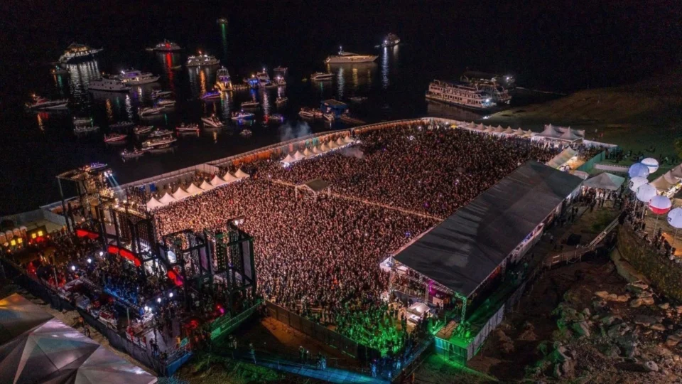 Estão suspensos a partir deste sábado eventos com mais de 200 pessoas no AM