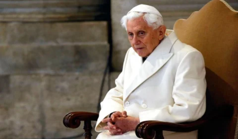 Com pedido de perdão, Bento XVI admite erros da igreja ao lidar com abuso sexual na Alemanha